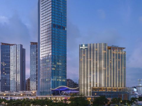Renaissance Zhuhai