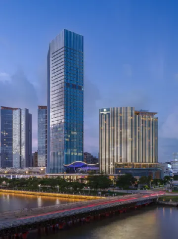 Renaissance Zhuhai Hotels in Zhuhai