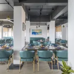 Agastya Sea View Resort & Spa - พร้อมอาหารเช้า