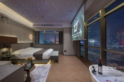 Xingyi Hotel Apartments