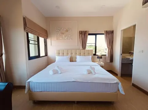 เตียงเดี่ยว