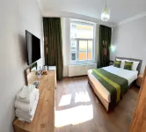 Armagan Suite Taksim - Homestays