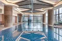 Crowne Plaza HUIZHOU by IHG - romantici