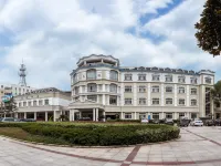 Shazhou Hotel Hotels near shazhou Park