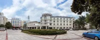 Shazhou Hotel