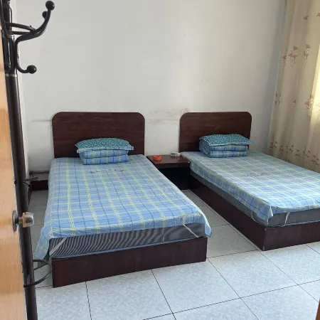 Zexin Guesthouse