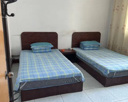 Zexin Guesthouse Hotels in Jiang County