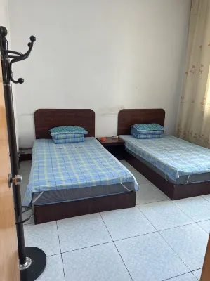 Zexin Guesthouse Hotels in Jiang County