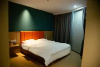 Meijing Light Residence Hotei Hotels in Yucheng