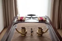 Senna Wellness Retreat - Spa
