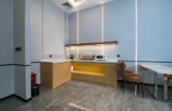 라만 호텔 (산웨이 얼마 로드 푸드 스트리트 지점)