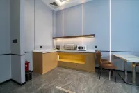 Raman Hotel (Shanwei Erma Road Food Street Branch)