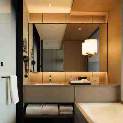 阿那亞Sukha蘇卡酒店 Rooms