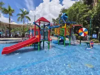 Xiangxieli Nanguo Wenquan Vacation Apartment (Jiahecheng) - Water Park