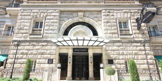 KOKO HOTEL Osaka Shinsaibashi