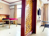 Hepu Haizhiyuan Business Hotel