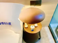惜月小築民宿（陶渓川文創街区景徳鎮彫塑磁器工場） - 2つ星