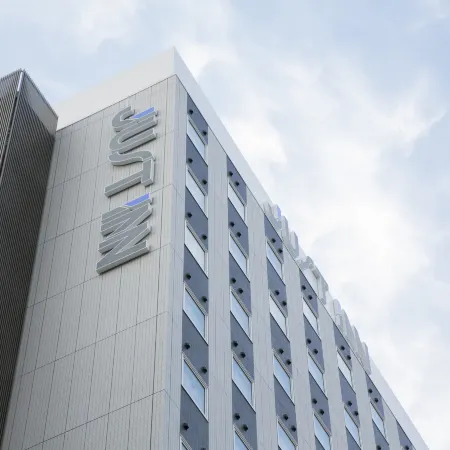 Just Inn Premium Nagoya Station
