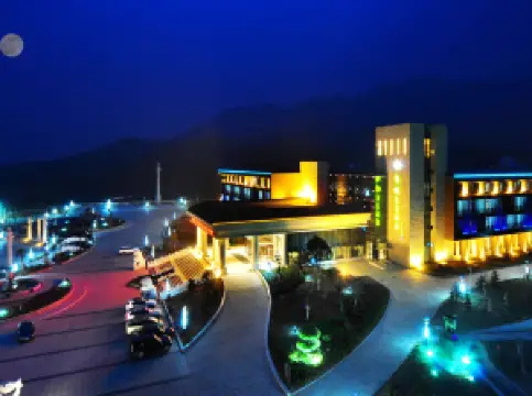 Jinpeng Eco Hotel