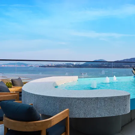 Xiamen Shanxun Everlasting Sea Hotel