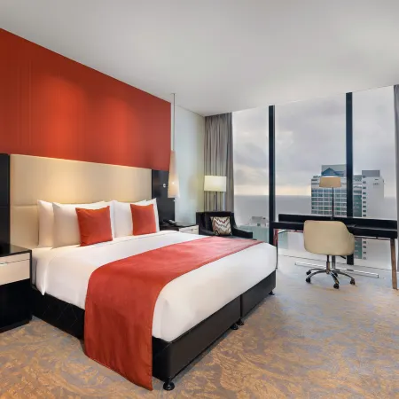 Pullman Colombo City Centre