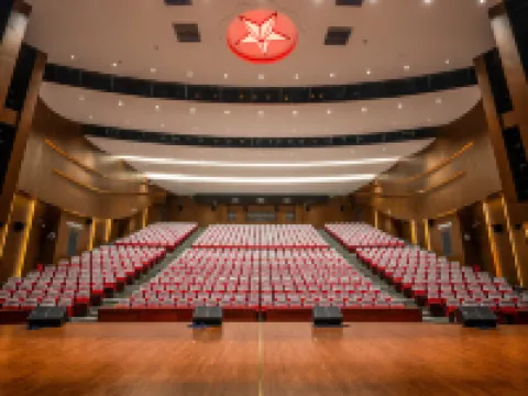 Yudu New Long March Hotel