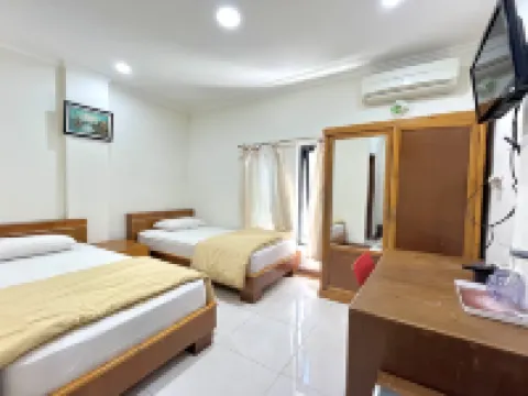 Maison Hotel Bukittinggi Hotels in Bukittinggi