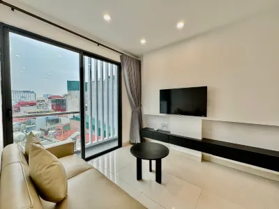 Sun Residences Hotel and Apartment Managed by 22 Land Hospitality