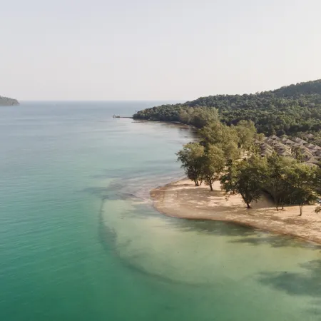 JATI Koh Russey