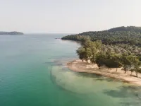 JATI Koh Russey - Beach