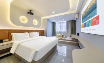 Shantou Mingyuan International Apartment (Chaoyang Gurao)