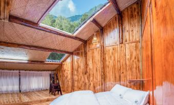 Leye Bamboo Sea Villa
