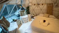 Camping Land Hotels in Si Maha Phot