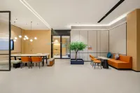 City Comfort Inn (Hengzhou International Trade City Store) Hotels in Hengzhou