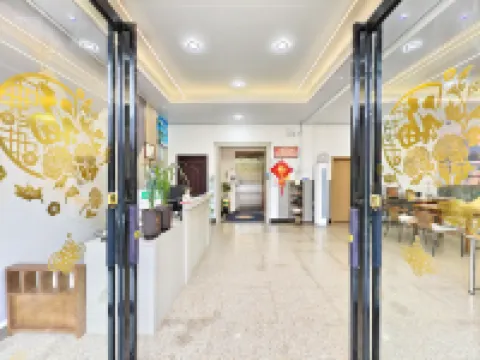 Sunlight Homestay (Yangshuo 20 Yuan Scenic Area)