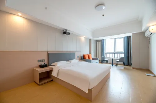 chengji hotel (Xuzhou Tongshan Wanda Shop)
