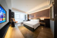 The GiorgioMorandi Hotels (Liaocheng Guan County)