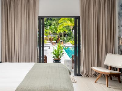 Moorea Boutique Resort Samui