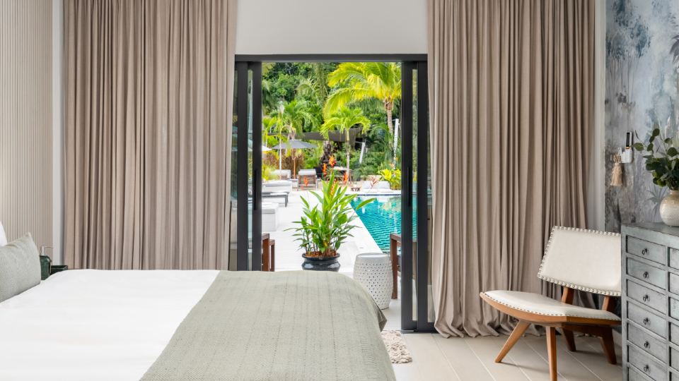 Moorea Boutique Resort Samui