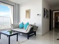 Happy One Central - Apartment 34F/35F  - City Central of Binh Duong