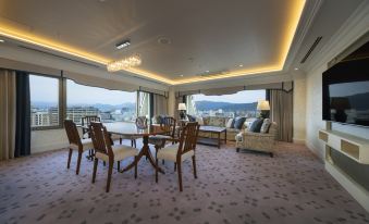 Hotel Nikko Princess Kyoto