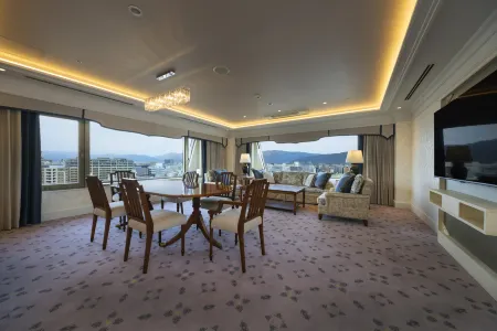 Hotel Nikko Princess Kyoto