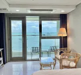 The First Ocean Gwangan