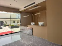 777 Garden Space Design Hotel (Nanning Railway Station Chaoyang Square) - อีสปอร์ต