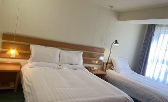 Homeinn Hotel (Beijing Xuanwumen)