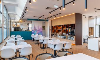 B&B HOTEL Aachen City-Ost