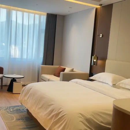 Langqiao International Hotel