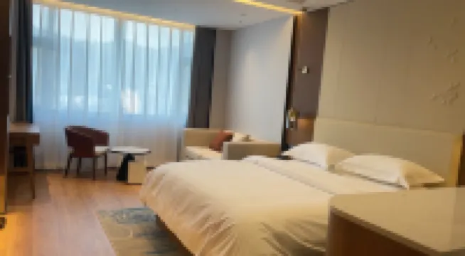 壽寧廊橋國際大飯店