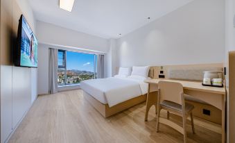 Hi Inn (Panzhihua South Railway Station)