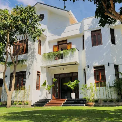 Delight Hotel Mui Ne Hotels near Jibe's Beach Club